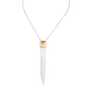 BACCARAT Pendant Necklace